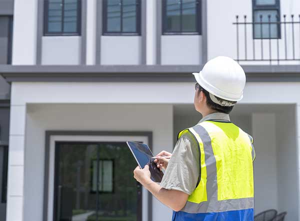 房屋工程檢測(cè)